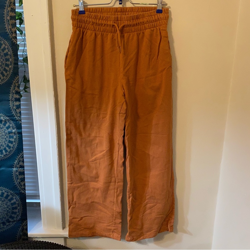 Arizona Jean Co. Rustic Orange Sweats